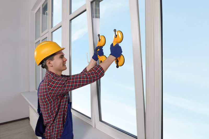 Choosing the Right Installer