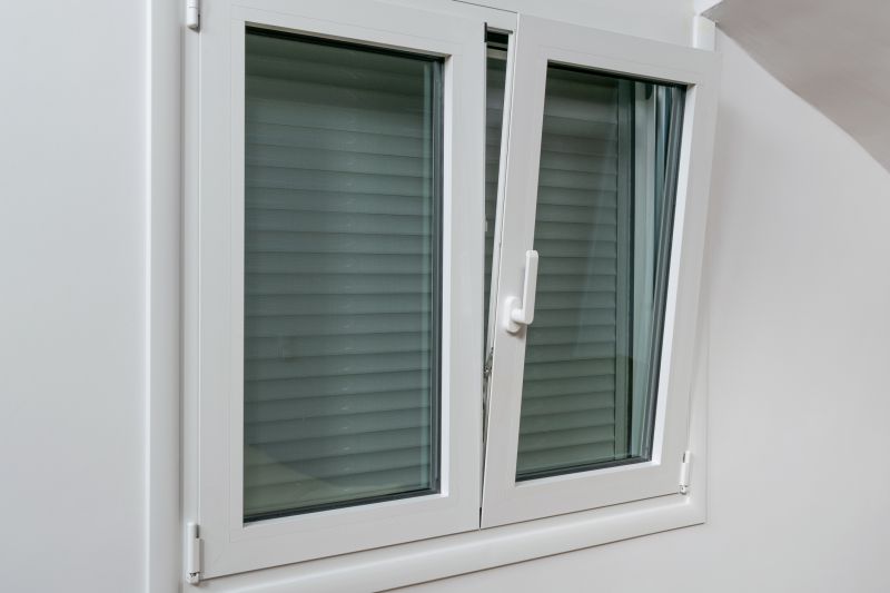 Casement Window Installations