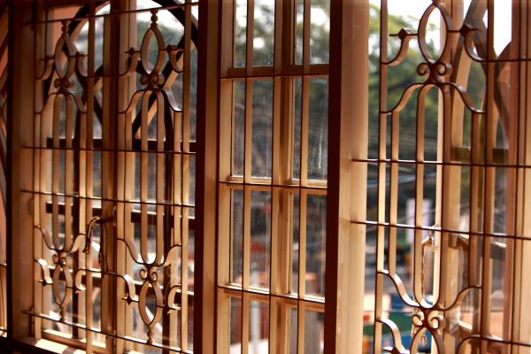 Metal Window Repair in Bend