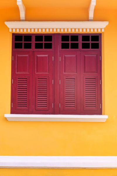 Wood Window Service in Bend