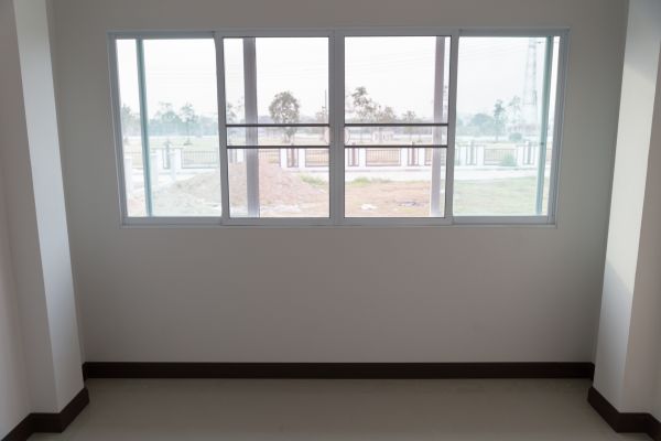 Sliding Windows Installation in Bend