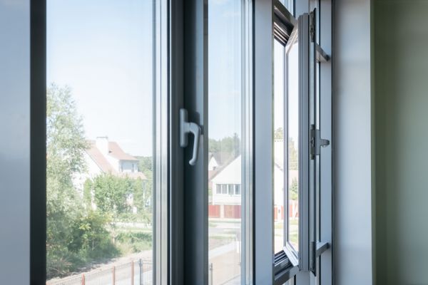 Aluminium Windows Installation in Bend