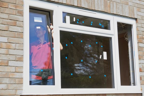 New Windows Installation in Bend